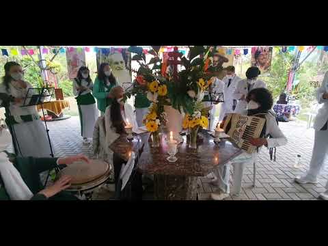 Eu Digo a Meu Pai - Padrinho Sebastião