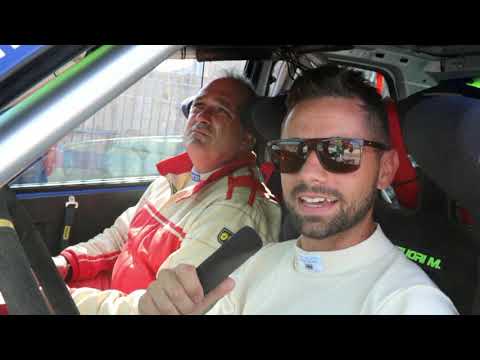 LIGUORI MARCO-DE MAGGI ROBERTO esterne 9° PORTA DEL GARGANO 2019 BY TOP VIDEO