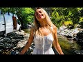 Try On Haul See Everything Transparent Dress Lingerie Bikini Try On Haul With Olivia