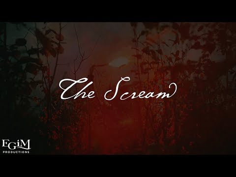 Every Green in May - The Scream (OFFICIAL LYRIC VIDEO)
