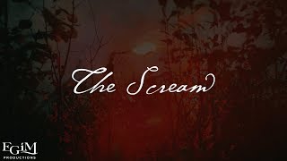 Every Green in May - The Scream (OFFICIAL LYRIC VIDEO)