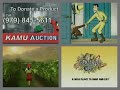 PBS Kids Program Break 2009 KAMU 3 Incomplete