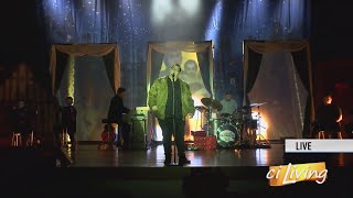 CI Living Sidewalk Prophets