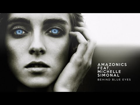 Behind Blue Eyes (Acoustic Bossa Lounge)