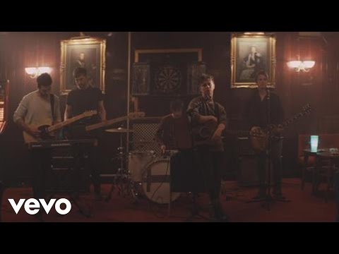 Nothing But Thieves - Last Orders (Live)