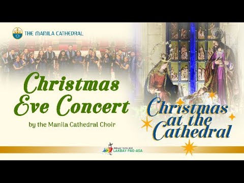 Christmas Eve Mass - December 24, 2025