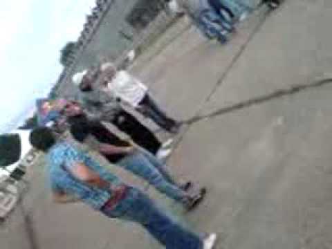 Halberstadt Boot camp2 12.06.2010