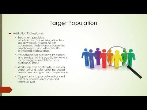 ARP Showcase Presentation: Noah Bohrer