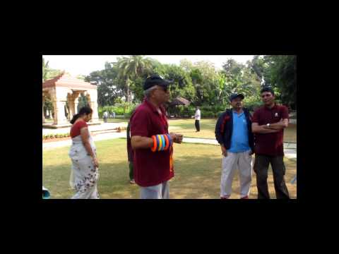 Outbound Training - Krushar