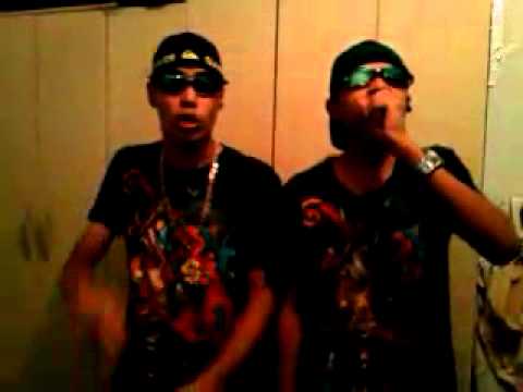 MC MENOR JS E MC LUCAS DA VG - MEDLEY 2014