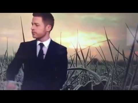 BBC Weather fault "Hello."