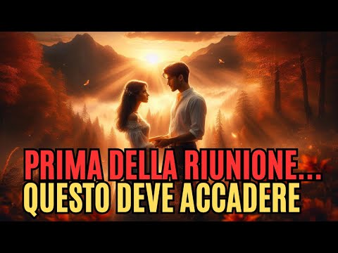 Fiamme Gemelle: Il Segreto Nascosto Dietro la Separazione