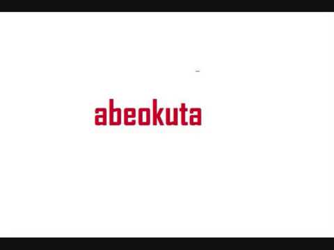 abeokuta, Nigeria (west)