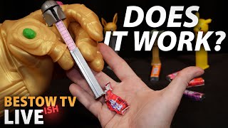 Does THIS TikTok Pez Dispenser Hack REALLY Work?