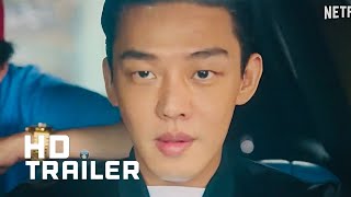 SEOUL VIBE Trailer (2022) | Yoo Ah-in, Go Kyung-Pyo, Park Ju-hyun | Trailers For You