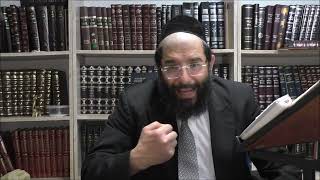 ופסחתי עליכם - השראת השכינה בליל הסדר