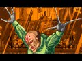 Master S Fury OST Arcade Sakato Theme