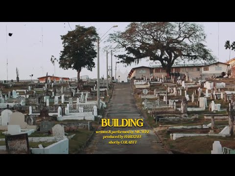 Micwise - "Building" [Visual]