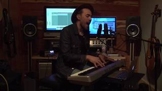 Hunter Plake - Yellow Cover Coldplay