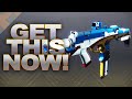 Why You NEED the Title SMG From Guardian Games