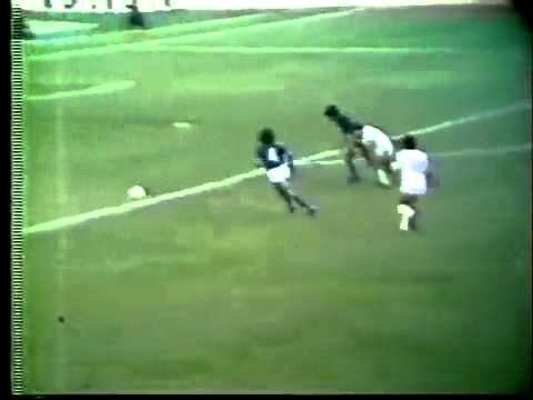 Campeonato Mineiro de 1981 - Cruzeiro 1 x 2 America-MG