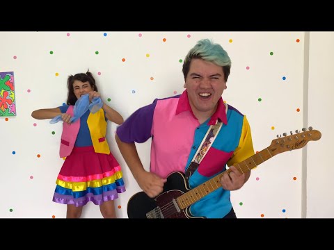 ENROLA - GRUPO TOCA MÁGICA