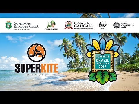 WKL Superkit Brazil Wordl Cup 2017 - Recap