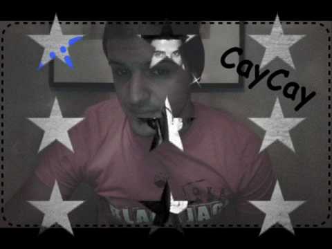 MiiRA feat. CayCay - DAYALii KAPii