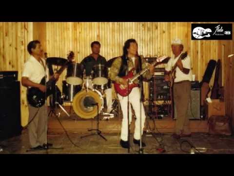 Arrivederci María - Frankie y Los Apson