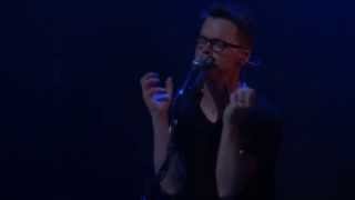 Son Lux - We Are Rising (HD) Live In Paris 2014