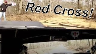 Rally in the 100 Acre Wood 2017!! Special stage 14, #194, Ollie Long