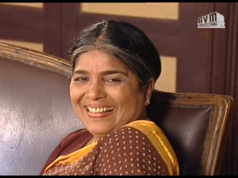 Episode 42: Take it Easy Vazhkai Tamil TV Serial - AVM Productions