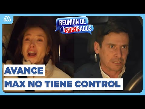 PREVIEW Chapter 19: | Max out of control! He'll put Javiera at risk! | Overcomers reunion