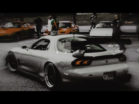 Soul (feat. Devilish Trio)