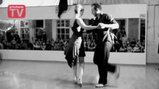 Video thumbnail for Giggio Giovanni & Anna Zyuzina, Russia, Moscow, Milonga "Planetango", 12.04.2010