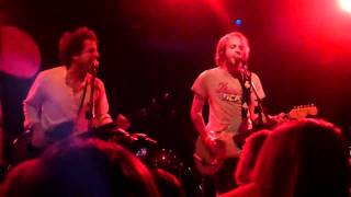 Middle Brother   Me, Me, Me