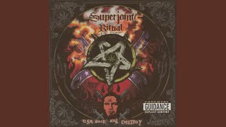 Superjoint Ritual