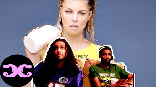 Fergie - MILF Money [Reaction]