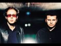 The Chemical Brothers Do It Again 