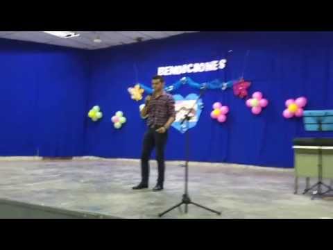 hard to say im sorry passenger by abdiel serrano