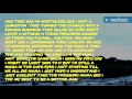 Phora Sinner Pt 2 Lyrics