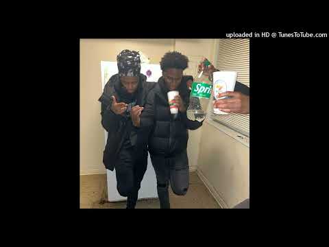 Yung Threat X Yung Dizzy Type Beat " War Vet" (Prod Vio X Ehuncho)