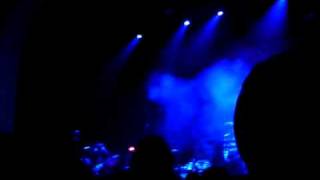 Asobi Seksu - Glacially Live HORRIBLE QUALITY TROLL MATERIAL