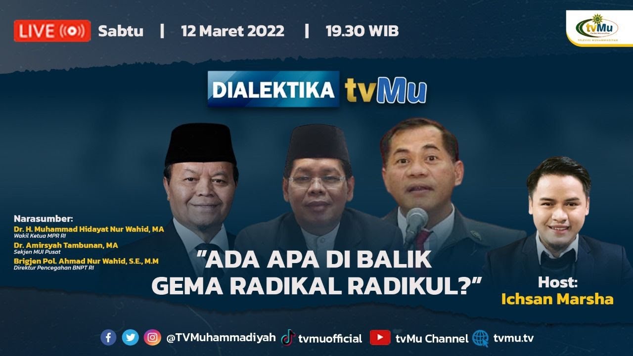 Soal Ciri Penceramah Radikal, Begini Tanggapan MUI