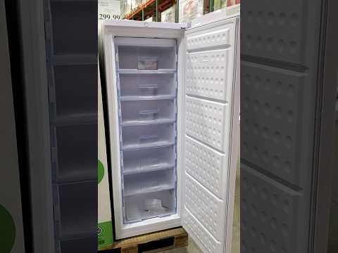Costco Freezer Hamilton Beach