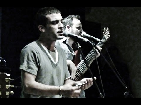 Απόστολος Ρίζος:"Σώπα κι άκουσε" / ΕΡΑ 2 ανέκδοτη ηχογράφηση (Minimals project)