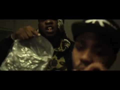 LIL FAMILY FT MAXO KREAM "ADDICT" (VIDEO)