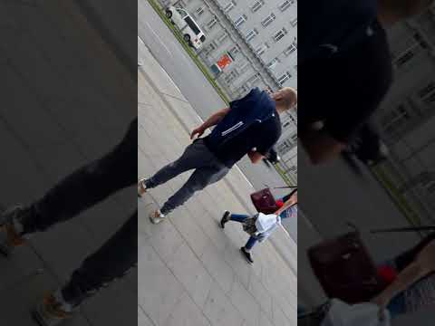 Tak powinno rozmawiać się ze Szczujną Polską. 