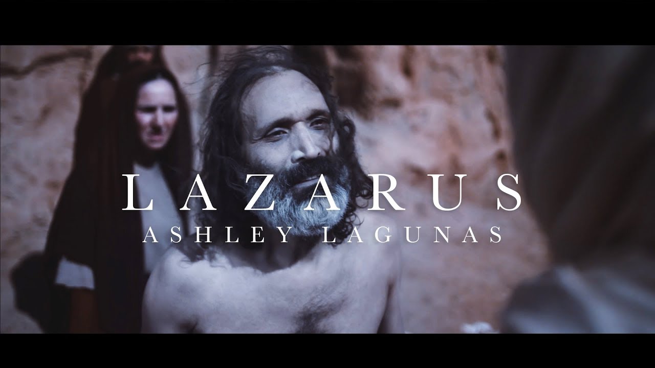 Promotional video thumbnail 2 for Ashley Lagunas