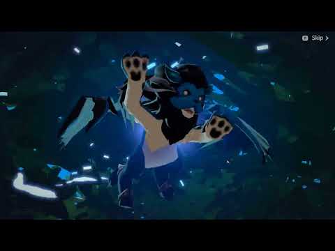 Summoners War Chronicles - LUCKY PULL! 3 NAT5s in a row